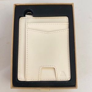NWT DENNER ANDAR WALLET